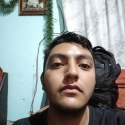 meet single men like Vicente 