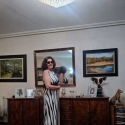 conocer gente con foto como Charini