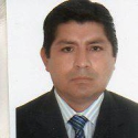Freddy Anccana Ramos