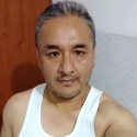 meet single men like César