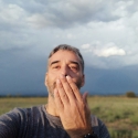 meet single men like David