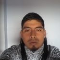Xat gratis de 30 a 32 anys amb Alejandro