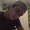 meet single men like Justin Rios 