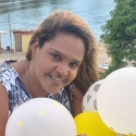 Geysha Correa