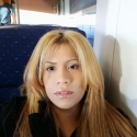 conocer gente con foto como Fanny