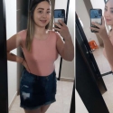 conocer gente con foto como Kika
