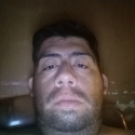 Aldo Bonilla 