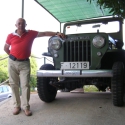 José Manuel
