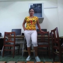 conocer gente como Maide 