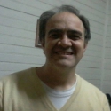 Jorge Luis Cantero