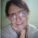 meet people like María Victoria Alva