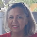  Gloria Miranda