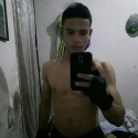 conocer gente con foto como Luis Eduardo