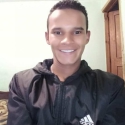 meet people with pictures like Julio