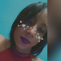 meet people with pictures like Jazmín 