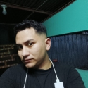 Chat gratis de 18 a 34 años con Iván Soriano 