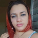 conèixer gent amb foto com Gata Cubana