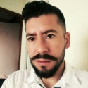 Alex Martínez