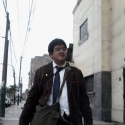 meet single men like Rafael Mora