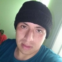 nois amb foto com Cristian Otavo