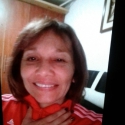 conocer gente como Mary