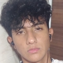 meet single men like Samuel Alejandro 
