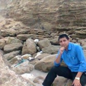 Edwin Castillo Gomez