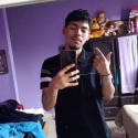 Leonel Arturo 