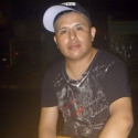 meet single men like Luis Morocho