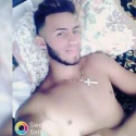 conocer gente con foto como Geyler Acosta