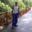 meet single men like Wilman Alberto 