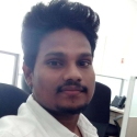 meet people with pictures like Santhosh