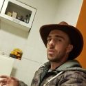 conèixer gent com Mati
