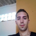chat and friends with men like Enric92