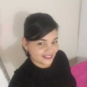 mujeres solteras con foto como Martha Luz