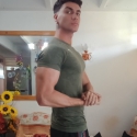 meet single men like Reinel Mendoza 