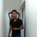 buscar hombres solteros con foto como Herson