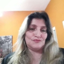 Free chat with Sandra Ameli 