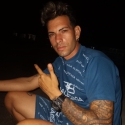 meet single men like Carlos