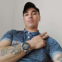 Jhon Jairo 