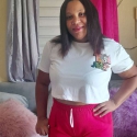 Free chat with Adela Marte