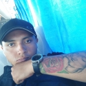 buscar hombres solteros con foto como Jonathan 