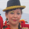 Rita Constanza Velaz