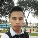 #COMMAND# as Luis