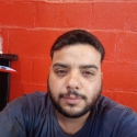 Conocer amigos de 22 a 43 años gratis como Juan 