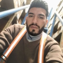 Kevin Morales