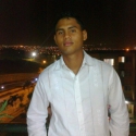 meet people with pictures like Antonio