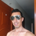 conocer gente con foto como Rigoberto