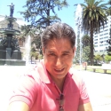 conocer gente con foto como Marcelo