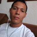 conocer gente con foto como Mauricio Mora Castel